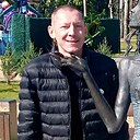 Знакомства: Станислав, 40 лет, Кунья