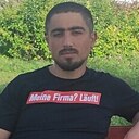 Знакомства: Behram, 28 лет, Берлин