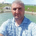 Знакомства: Джура, 45 лет, Торез