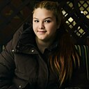 Знакомства: Дарья, 18 лет, Суровикино