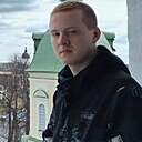 Знакомства: Сергей, 19 лет, Вологда