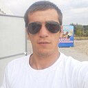 Знакомства: Макс, 23 года, Юрга