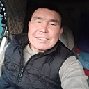 Знакомства: Омыржан, 44 года, Каскелен