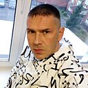 Знакомства: Рома, 42 года, Тутаев