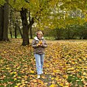 Знакомства: Елена, 50 лет, Вологда