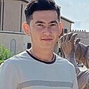 Знакомства: Юсуфбек, 25 лет, Ургенч