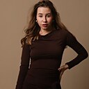 Знакомства: Александра, 25 лет, Уральск