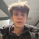 Знакомства: Сергей, 18 лет, Пружаны