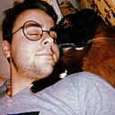 Знакомства: Данила, 24 года, Каменск-Шахтинский