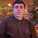 Знакомства: Gnel, 26 лет, Ереван