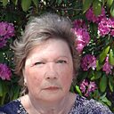 Знакомства: Анна, 65 лет, Темрюк