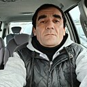 Знакомства: Усен, 45 лет, Вильнюс