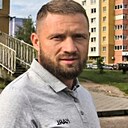 Знакомства: Владимир, 40 лет, Варшава