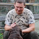 Знакомства: Эд, 49 лет, Приютово