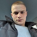 Знакомства: Владислав, 25 лет, Барановичи