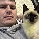 Знакомства: Богдан, 28 лет, Донецкая