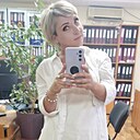 Знакомства: Аза, 42 года, Хабаровск