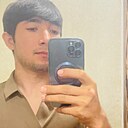 Знакомства: Али, 21 год, Астрахань