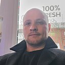 Знакомства: Кирк, 35 лет, Великий Новгород