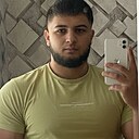 Знакомства: Давид, 21 год, Домодедово