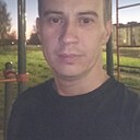 Знакомства: Сергей, 37 лет, Кострома