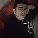 Знакомства: Саша, 19 лет, Владикавказ