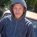 Знакомства: Иван, 20 лет, Орша