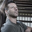 Знакомства: Никитос, 46 лет, Белово