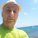 Знакомства: Зоран, 57 лет, Орша