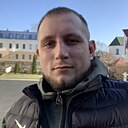 Знакомства: Сергей, 39 лет, Могилев