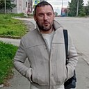 Знакомства: Юрий, 42 года, Березники