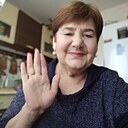 Знакомства: Галина, 69 лет, Хороль