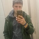 Знакомства: Константин, 25 лет, Барабинск