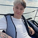 Знакомства: Никита, 23 года, Гродно