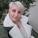 Знакомства: Ольга, 44 года, Симферополь