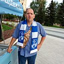 Знакомства: Валентин, 44 года, Вологда