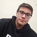 Знакомства: Кирилл, 22 года, Уфа