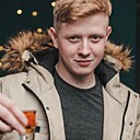 Знакомства: Даниил, 30 лет, Стерлитамак