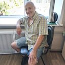 Знакомства: Алексей, 60 лет, Брянск