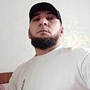 Знакомства: Расул, 36 лет, Гудермеc