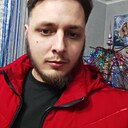 Знакомства: Владимир, 25 лет, Молодечно