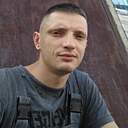 Знакомства: Саша, 36 лет, Белово