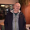 Знакомства: Сергей, 70 лет, Киев