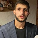 Знакомства: Саид, 26 лет, Минск