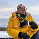 Знакомства: Алексей, 47 лет, Ухта