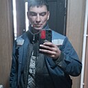 Знакомства: Андрей, 34 года, Усть-Кут