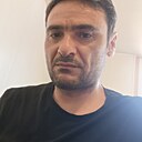 Знакомства: Джус, 46 лет, Беслан