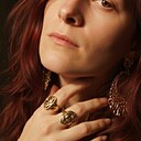 Знакомства: Инна, 36 лет, Темрюк