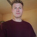 Знакомства: Павел, 27 лет, Добруш