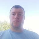 Знакомства: Андрей, 38 лет, Лунинец